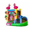 Mini Slide Flamingo 